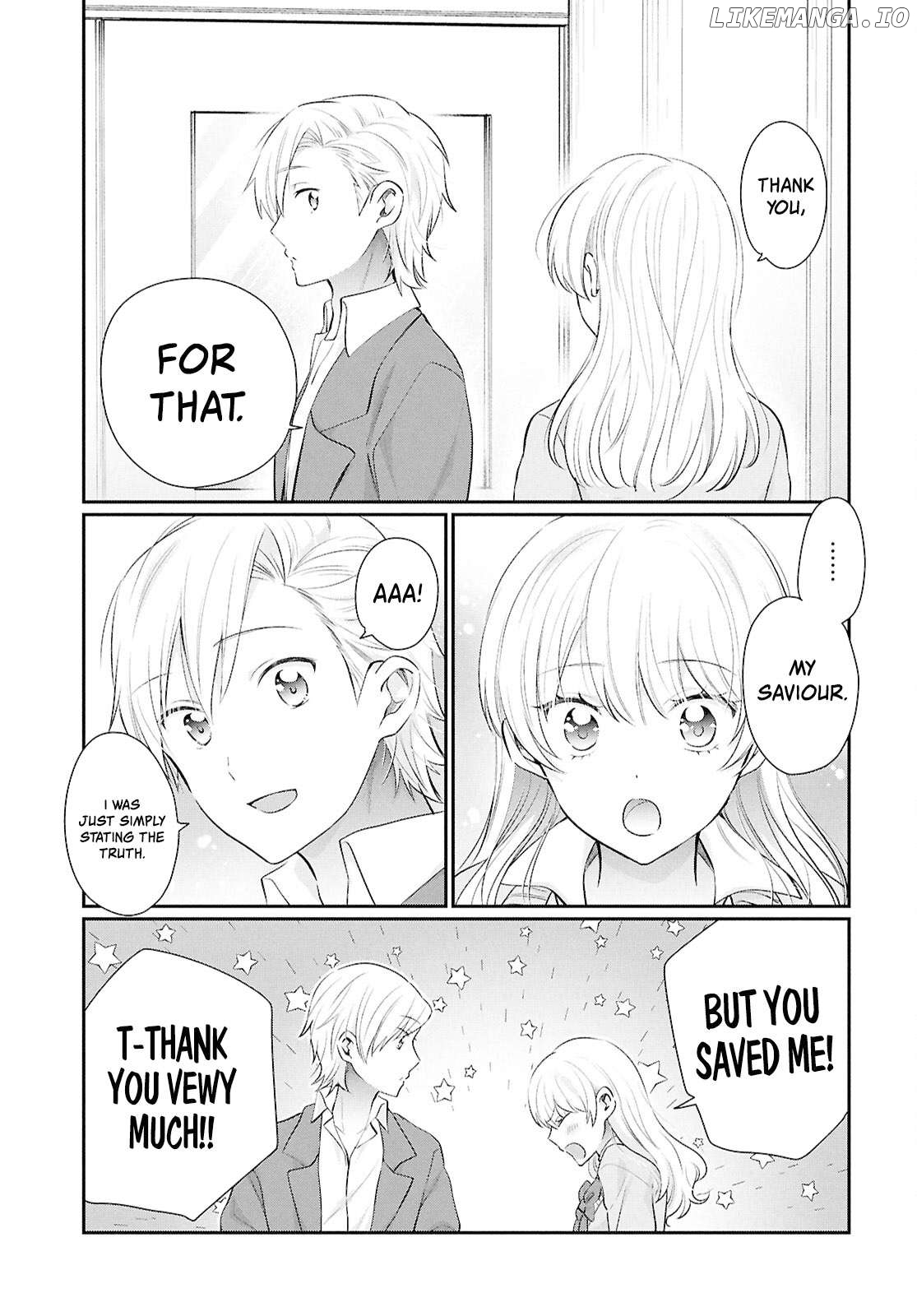 More Than a Married Couple, But Not Lovers, Chapter 75 image 17